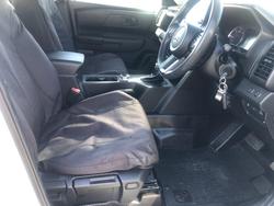 2024 Mitsubishi Triton GLX