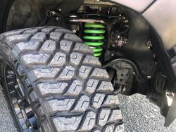 2024 Mitsubishi Triton GLX