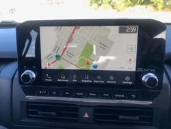 2024 Mitsubishi Triton GLX