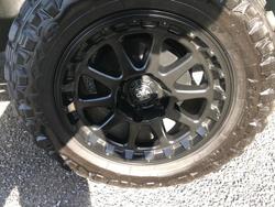 2024 Mitsubishi Triton GLX