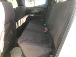 2024 Mitsubishi Triton GLX