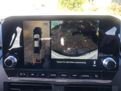 2024 Mitsubishi Triton GLX