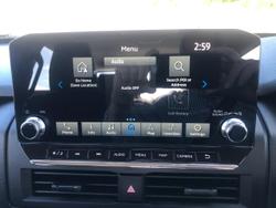 2024 Mitsubishi Triton GLX