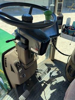 1999 John Deere 8100