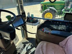 1999 John Deere 8100