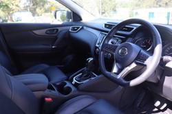 2019 Nissan QASHQAI ST-L