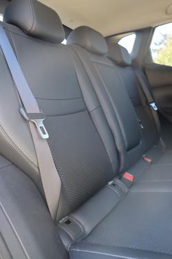 2019 Nissan QASHQAI ST-L