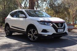 2019 Nissan QASHQAI ST-L