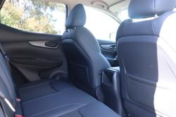 2019 Nissan QASHQAI ST-L