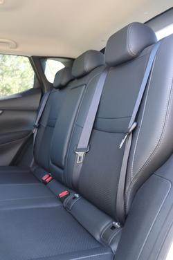 2019 Nissan QASHQAI ST-L