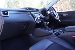 2019 Nissan QASHQAI ST-L