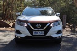 2019 Nissan QASHQAI ST-L