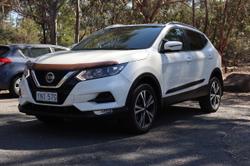 2019 Nissan QASHQAI ST-L