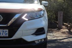 2019 Nissan QASHQAI ST-L