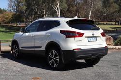 2019 Nissan QASHQAI ST-L