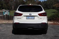 2019 Nissan QASHQAI ST-L