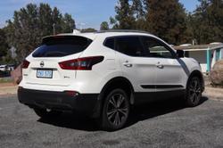 2019 Nissan QASHQAI ST-L