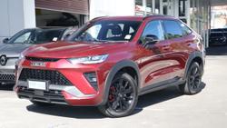 2025 GWM Haval H6GT Ultra PHEV