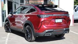 2025 GWM Haval H6GT Ultra PHEV