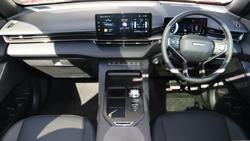 2025 GWM Haval H6GT Ultra PHEV