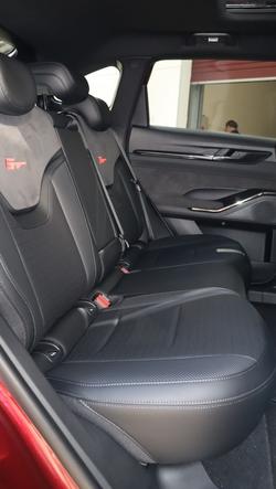 2025 GWM Haval H6GT Ultra PHEV