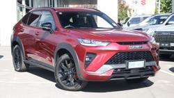 2025 GWM Haval H6GT Ultra PHEV