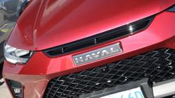 2025 GWM Haval H6GT Ultra PHEV