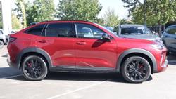 2025 GWM Haval H6GT Ultra PHEV
