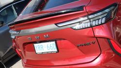 2025 GWM Haval H6GT Ultra PHEV