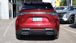 2025 GWM Haval H6GT Ultra PHEV