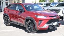 2025 GWM Haval H6GT Ultra PHEV