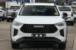 2026 GWM Haval Jolion Vanta