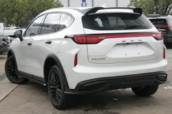 2026 GWM Haval Jolion Vanta