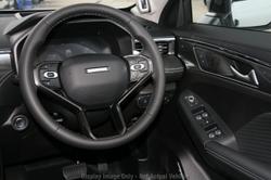 2026 GWM Haval Jolion Vanta