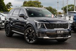 2024 Kia Sorento GT-Line