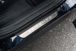 2024 Kia Sorento GT-Line