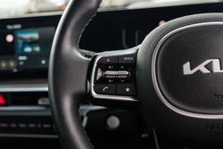 2024 Kia Sorento GT-Line