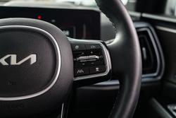 2024 Kia Sorento GT-Line