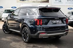 2024 Kia Sorento GT-Line