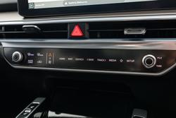 2024 Kia Sorento GT-Line