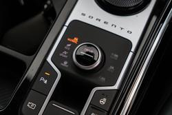 2024 Kia Sorento GT-Line