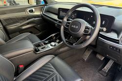 2024 Kia Sorento GT-Line