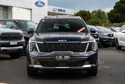 2024 Kia Sorento GT-Line