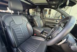 2024 Kia Sorento GT-Line