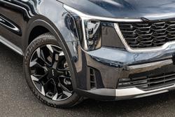 2024 Kia Sorento GT-Line