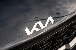 2024 Kia Sorento GT-Line