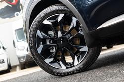 2024 Kia Sorento GT-Line