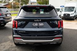 2024 Kia Sorento GT-Line