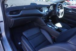 2018 Holden Commodore RS-V