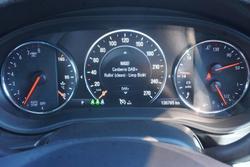 2018 Holden Commodore RS-V